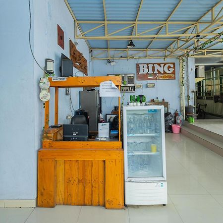 Hotel Reddoorz Near Wisata Museum Angkut 3 Batu  Exteriér fotografie