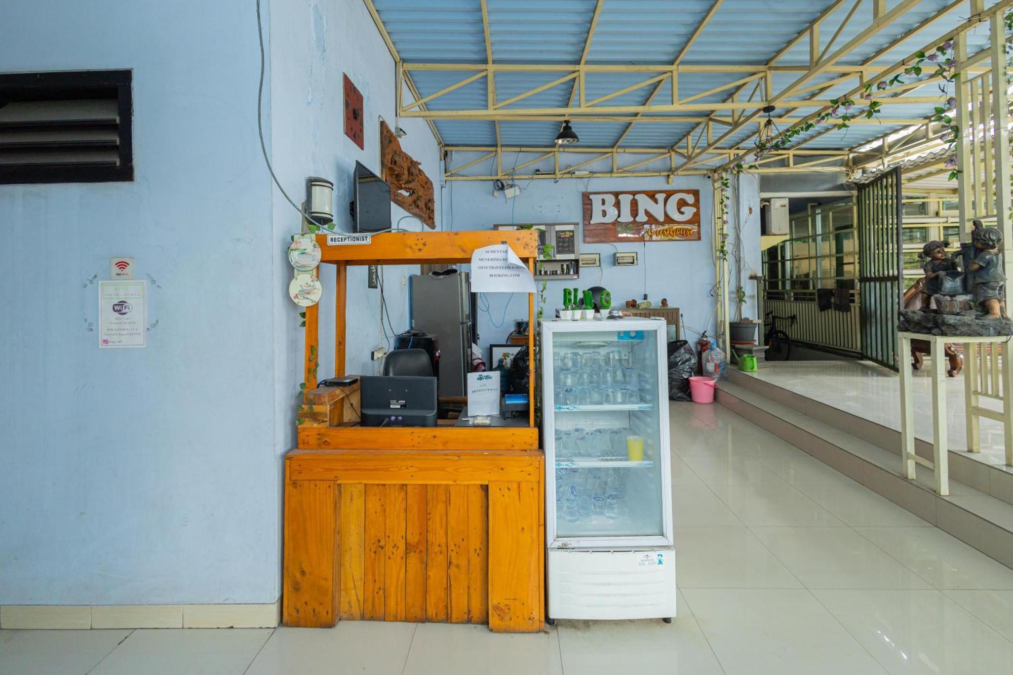 Hotel Reddoorz Near Wisata Museum Angkut 3 Batu  Exteriér fotografie