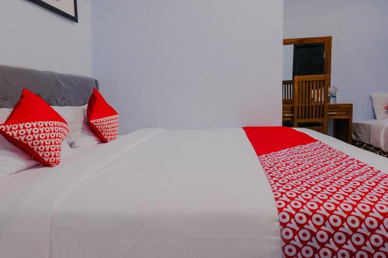 Hotel Reddoorz Near Wisata Museum Angkut 3 Batu  Exteriér fotografie